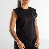 Classic Tank Unisexe | Cicero | Black