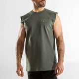 Classic Tank Unisexe | Cicero | Cypress