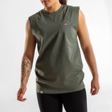 Classic Tank Unisexe | Cicero | Cypress
