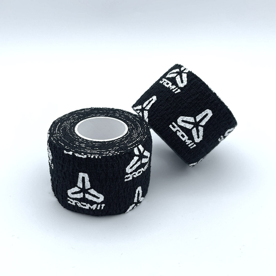 Ruban Adhésif Anti-dérapant GORNATION – 10 Mètres – Pour Haltères, Barres, Crosses, Raquettes