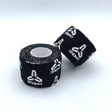 Ruban Adhésif pour Hook Grip | DROMFIT | Black