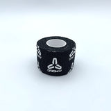 Ruban Adhésif pour Hook Grip | DROMFIT | Black