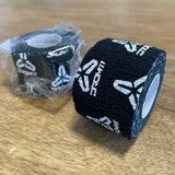 Ruban Adhésif pour Hook Grip | DROMFIT | Black