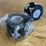 Ruban Adhésif pour Hook Grip | DROMFIT | Black