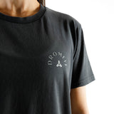 T-shirt Unisexe | Cicero vintage | Black