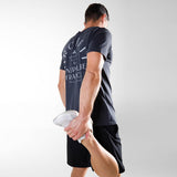 T-shirt Unisexe | Cicero vintage | Black