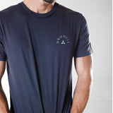 T-shirt Unisexe | Cicero vintage | Black