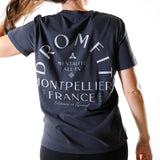 T-shirt Unisexe | Cicero vintage | Black