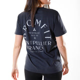 T-shirt Unisexe | Cicero vintage | Black