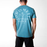 T-shirt Unisexe | Cicero vintage | Hydro