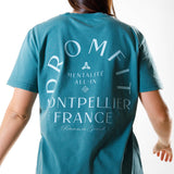 T-shirt Unisexe | Cicero vintage | Hydro