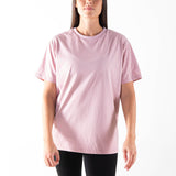 T-shirt Unisexe Premium Essentials | ALL-IN | Rose pale