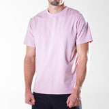T-shirt Unisexe Premium Essentials | ALL-IN | Rose pale