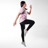 T-shirt Unisexe Premium Essentials | ALL-IN | Rose pale
