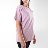 T-shirt Unisexe Premium Essentials | ALL-IN | Rose pale