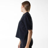 T-shirt Femme | OPEN24 | Black