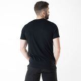 T-shirt | Black | OFFICE
