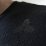 T-shirt | Black | OFFICE