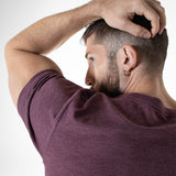 T-shirt | Bordeaux | OFFICE