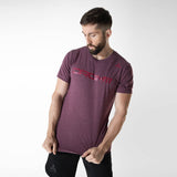 T-shirt | Bordeaux | OFFICE