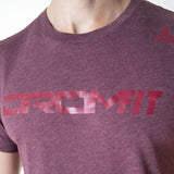 T-shirt | Bordeaux | OFFICE