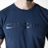 T-shirt | Navy | OFFICE
