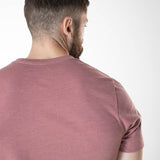 T-shirt | Mauve | SAF