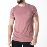 T-shirt | Mauve | SAF
