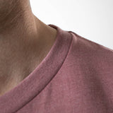 T-shirt | Mauve | SAF