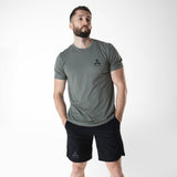 T-shirt | Military | SAF
