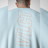 T-shirt | Glacier | VLCT