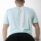 T-shirt | Glacier | VLCT