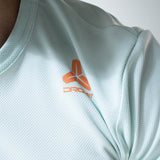 T-shirt | Glacier | VLCT
