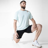 T-shirt | Glacier | VLCT