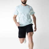 T-shirt | Glacier | VLCT