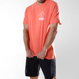 T-shirt Unisexe Light Oversize | Embrace the chaos | Fiesta