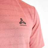 T-shirt | Game Day | Crushed Red