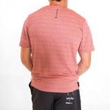 T-shirt | Game Day | Crushed Red