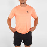 T-shirt | Game Day | Fast Orange