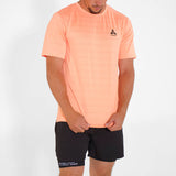 T-shirt | Game Day | Fast Orange