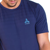 T-shirt | Game Day | Navy