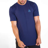 T-shirt | Game Day | Navy