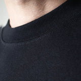 T-shirt Oversize | Black | Tillman