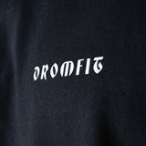 T-shirt Oversize | Black | Tillman