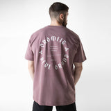 T-shirt Oversize | Myristica | Tillman