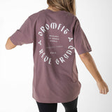 T-shirt Oversize | Myristica | Tillman