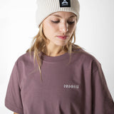 T-shirt Oversize | Myristica | Tillman