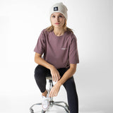 T-shirt Oversize | Myristica | Tillman