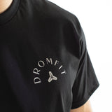 T-shirt Premium Essentials | Cicero | Black