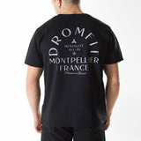 T-shirt Premium Essentials | Cicero | Black